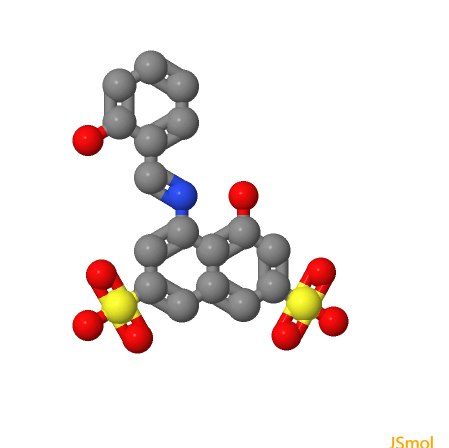 甲亚胺-H,AZOMETHINE H