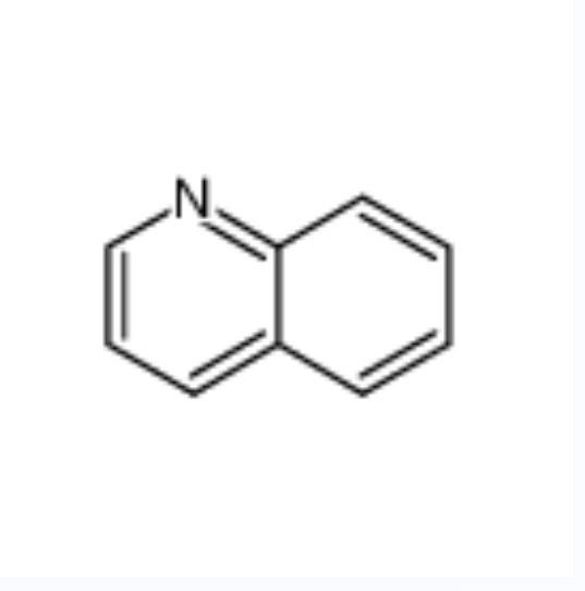 喹啉,Quinoline