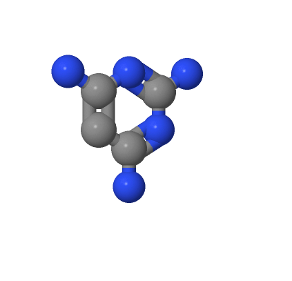 2,4,6-三氨基嘧啶,2,4,6-Triaminopyrimidine