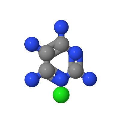 2,4,5,6-四氨基嘧啶盐酸盐,2,4,5,6-Tetraaminopyrimidine dihydrochloride