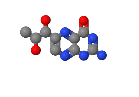 L-生物喋呤,6-Biopterin