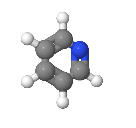 氘代吡啶,PYRIDINE-D5