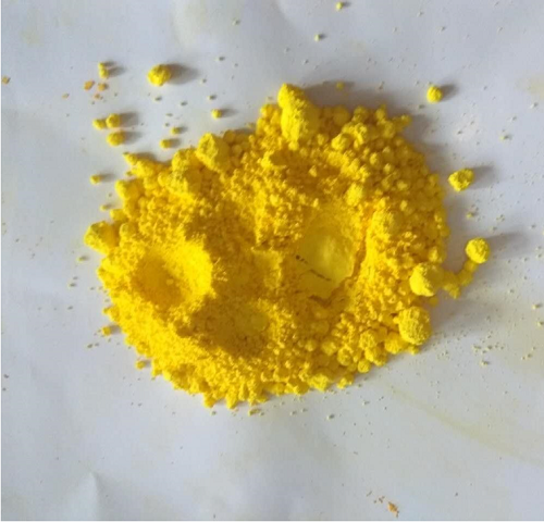 溶剂黄162,Solvent Yellow 162