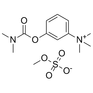 甲硫酸新斯的明,Neostigmine Methylsulfate