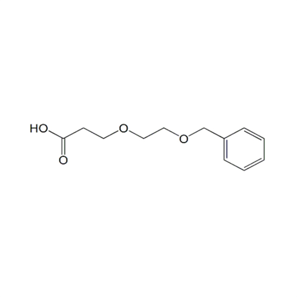 苄基-PEG2-羧酸,Benzyl-PEG2-acid