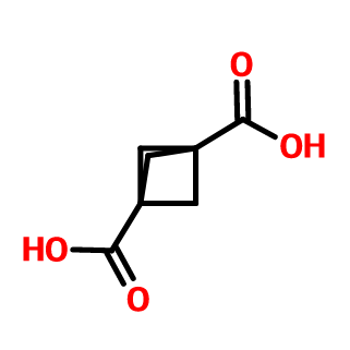 双环[1.1.1]戊烷-1,3-二羧酸,Bicyclo[1.1.1]pentane-1,3-dicarboxylic acid
