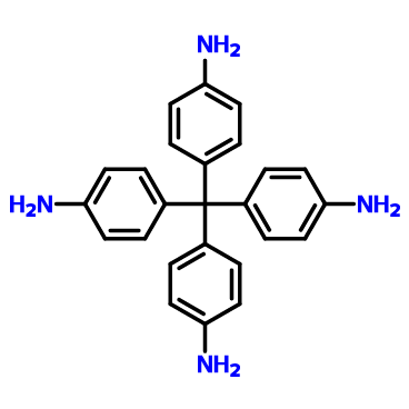 四(4-氨基苯基)甲烷,Tetrakis(4-aminophenyl)methane