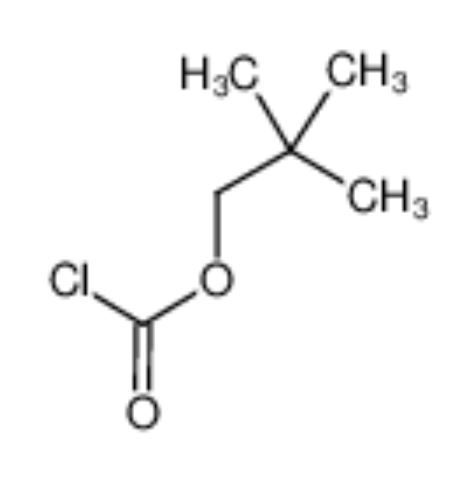 氯甲酸新戊酯,Neopentyl chloroformate