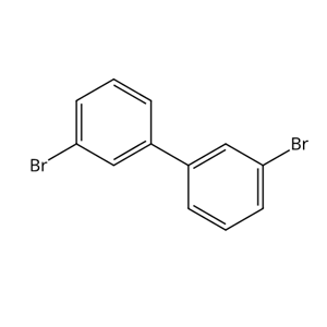 3,3′-二溴联苯,3,3′-Dibromobiphenyl