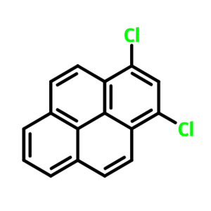 1,3-二氯芘