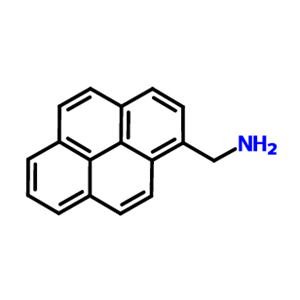 芘-1-基甲胺