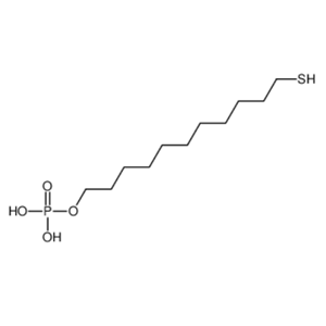 11-巯基十一烷基磷酸,11-Mercaptoundecylphosphoric acid