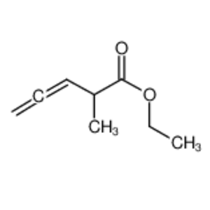 2-甲基-3,4-戊二烯酸乙酯