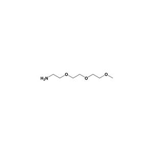 甲基-PEG3-胺