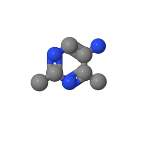 2,4-二甲基-5-氨基嘧啶,5-Amino-2,6-dimethylpyrimidineine