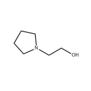 1-甲基-2-(2-羟乙基)吡咯烷;2-(2-羟乙基)-1-甲基吡咯烷;1-甲基-2-吡咯烷乙醇