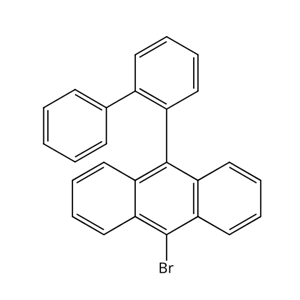 9-[1,1-联苯]-2-基-10-溴蒽,9-[1,1