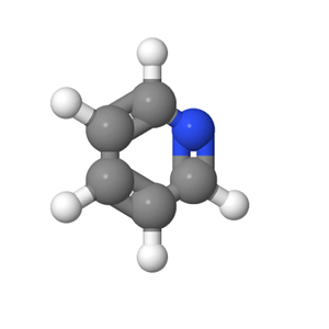 氘代吡啶,PYRIDINE-D5