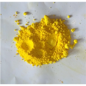 溶剂黄162,Solvent Yellow 162