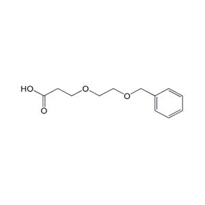 苄基-PEG2-羧酸