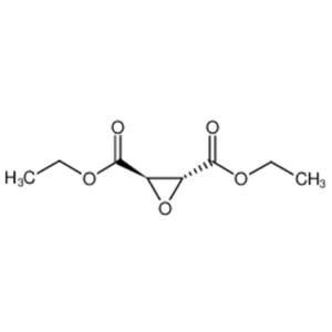 2R，3R-二乙基 2,3-环氧琥珀酸酯,(2R,3R)-Diethyl 2,3-epoxysuccinate