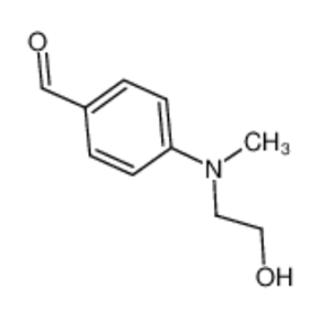 N-甲基-N-羟乙基-4-氨基苯甲醛