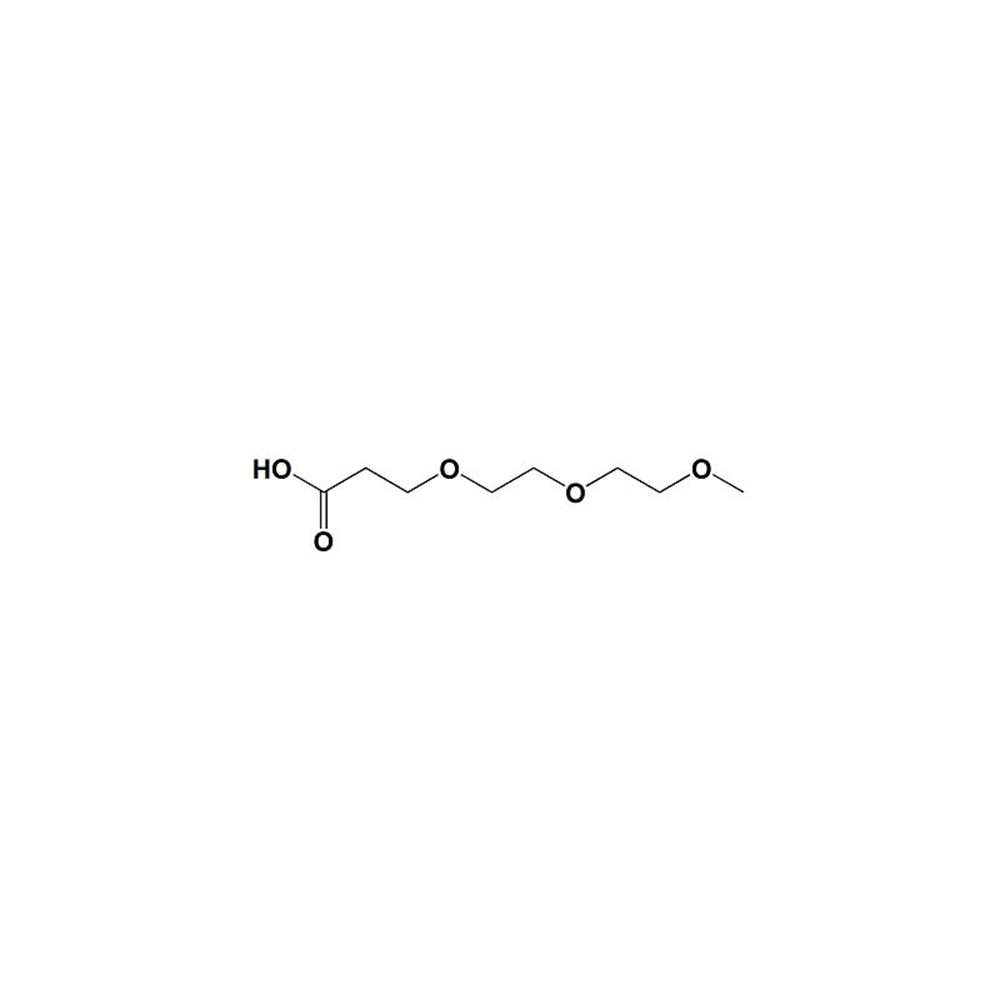 甲基-PEG2-羧酸,m-PEG2-acid