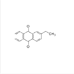 2-乙基蒽醌,Ethylanthraquinone,