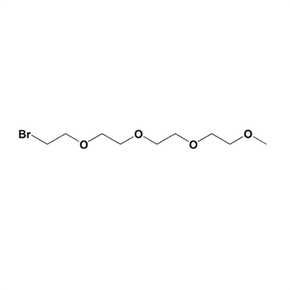 甲基-PEG4-溴,Bromo-PEG4-methoxy