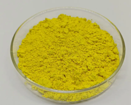 喹啉黄,Aluminum, 2-(2-quinolinyl)-1H-indene-1,3(2H)-dione sulfo derivs. complexes