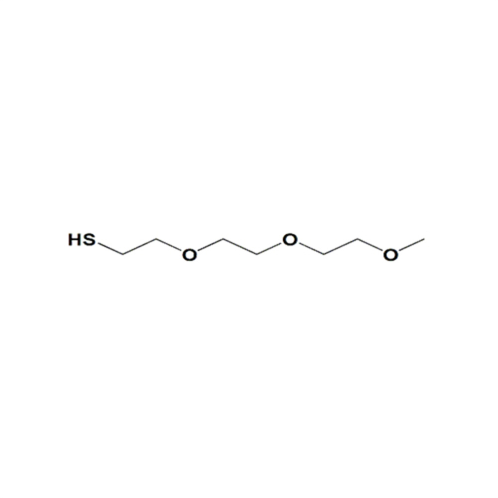 甲基-PEG3-巯基,m-PEG3-thiol