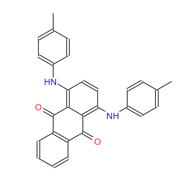 溶剂绿 3,Solvent Green 3