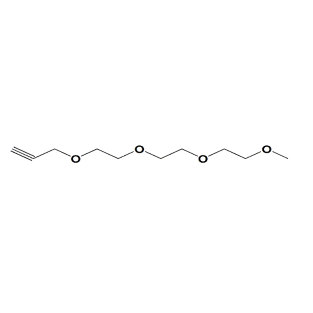 甲基-PEG3-丙炔基,m-PEG3-Alkyne