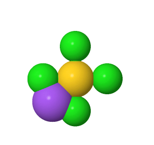 氯金酸钠,Sodium tetrachloroaurate