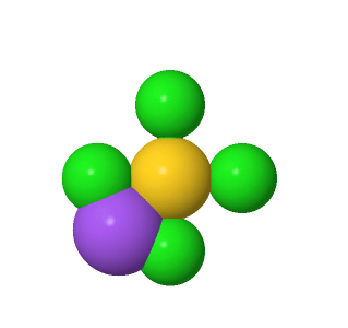 氯金酸鈉,Sodium tetrachloroaurate