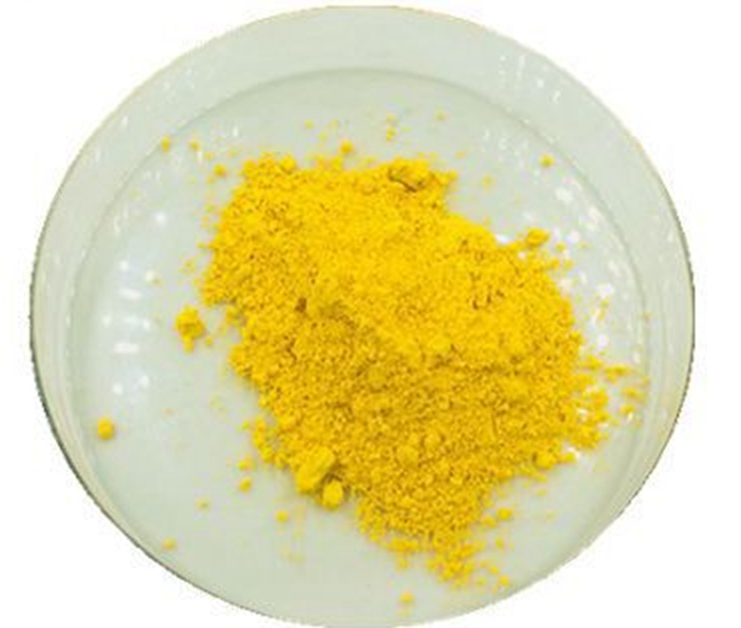 盐酸小檗碱,Berberine hydrochloride