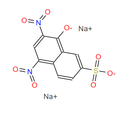 黄胺酸二钠盐,NAPHTHOL YELLOW S