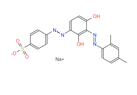 酸性橙 24,Acid Orange 24