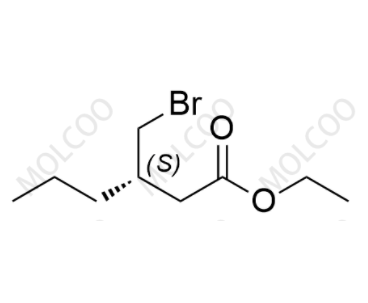 布瓦西坦杂质119,Brivaracetam Impurity 119