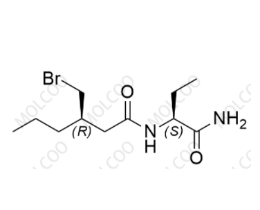 布瓦西坦杂质38,Brivaracetam Impurity 38