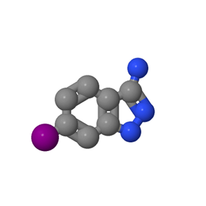1208089-80-8；6-碘-1H-吲唑-3-胺