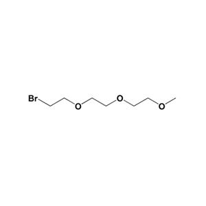 甲基-PEG3-溴,Bromo-PEG3-methoxy