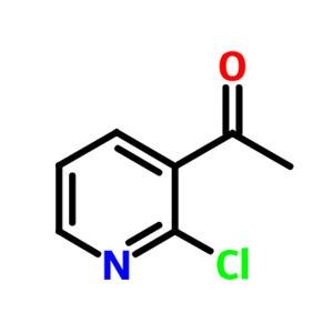 2-氯-3-乙酰基吡啶