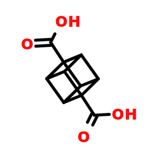 1，4-立方烷二羧酸