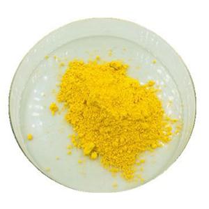 盐酸小檗碱,Berberine hydrochloride