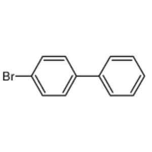 4-溴联苯,4-Bromobiphenyl