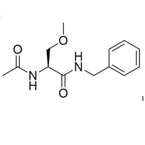 拉考沙胺杂质A