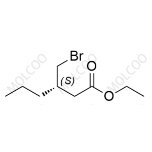 布瓦西坦杂质119,Brivaracetam Impurity 119