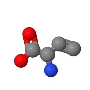 2-氨基-3-丁烯酸,2-AMINO-3-BUTENOIC ACID