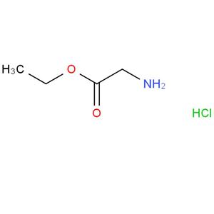 甘氨酸乙酯鹽酸鹽